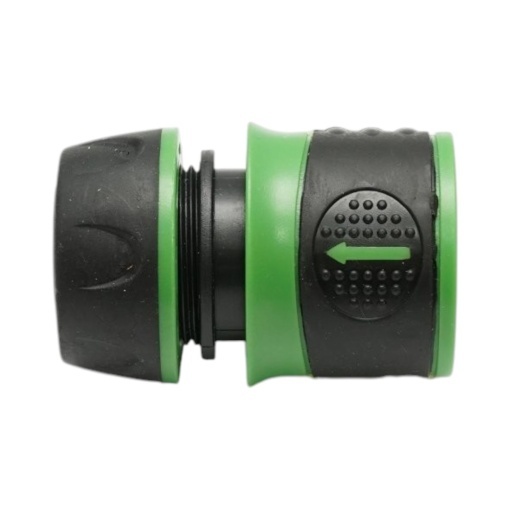 Set duza de stropit reglabila cu adaptor robinet 1/2-3/4 inch, 2 conectori rapizi pentru furtun gradina 1/2 inch Breckner Germany - Img 8