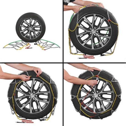 lanturi antiderapante autoturisme