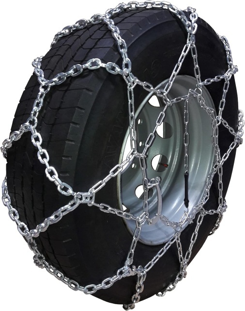 LANTURI ANTIDERAPANTE CAMION
