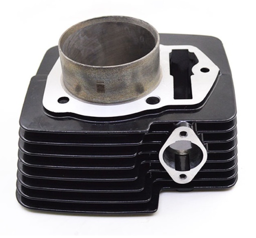 Set motor ATV / Cross 4T CB 250cc (racire aer) Ø 65.4 - Img 3
