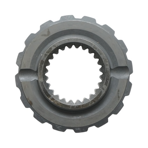 Set pinioane diferential fata John Deere Z=16/24 cod OEM R134963, R113897, R259846 - Img 5