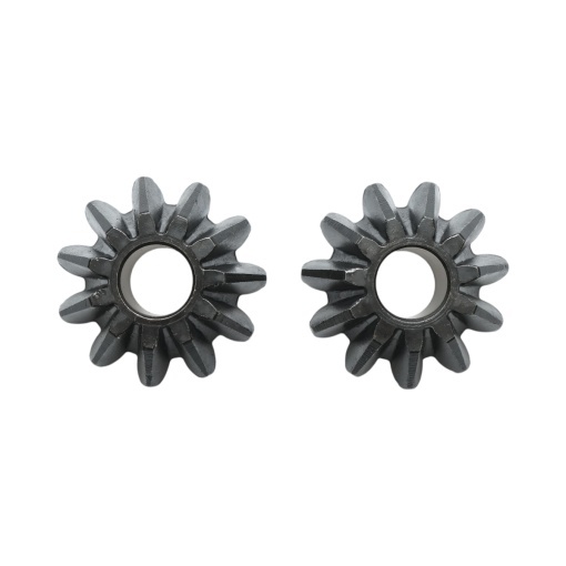 Set pinioane sateliti diferential John Deere, New Holland, Deutz, Fendt, Case IH, Fiat Z=11 cod OEM 04322261, 1927557ZP, 3230257R1, 4322261, F174.300.020.070, F174300020070, L113016, L29227, L35573 - Img 2
