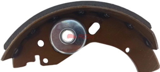 Set saboti frana (4 bucati: 2 dreapta + 2 stanga) – Aixam 6AP031 (pana in 2013) / Chatenet / JDM / Casalini - Img 3