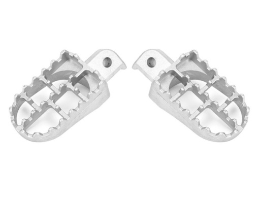 Set scarite moto gri - Img 2
