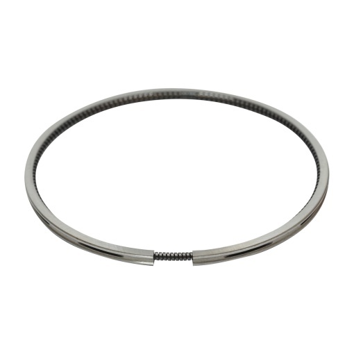 Set segmenti motor pentru Massey Ferguson, Landini, Perkins cod OEM 3641316M91, 4181A023 , 4181A025 , 4181A026 - Img 2