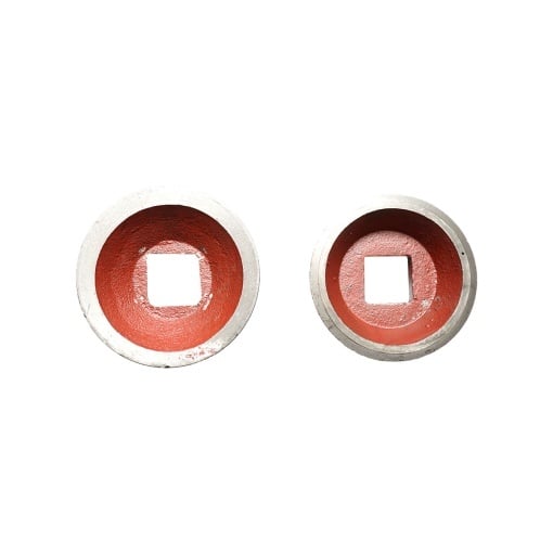 Set semimosoare mic/mare D=55 GD 3,2 - Img 3