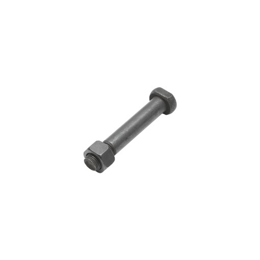 Set surub cu piulita pentru biela motor Landini, JCB, Massey Ferguson, Perkins cod OEM 02291072+02100128, 4222485M1, 3637029M1, 32762116, 32762144, 32762145 Breckner Germany - Img 2