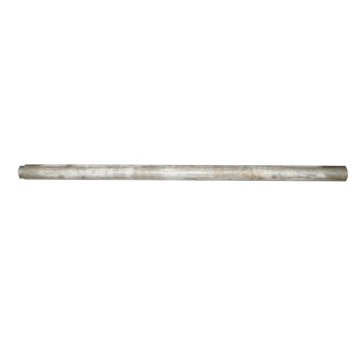 Set teava lamaie cardan seria L2 T2S exterior 48x41 si interior 40,1x34,5 cruce 23,8x61,3 L=1m - Img 3