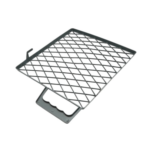 Set trafalet poliester 25cm, maner telescopic 40-80cm, gratar plastic Breckner Germany - Img 8