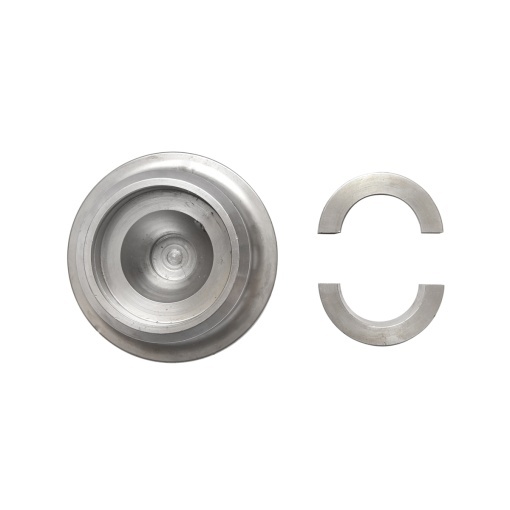 Sfera pentru cilindru de basculare cu 5 trepte cu nuca 45mm - Img 4