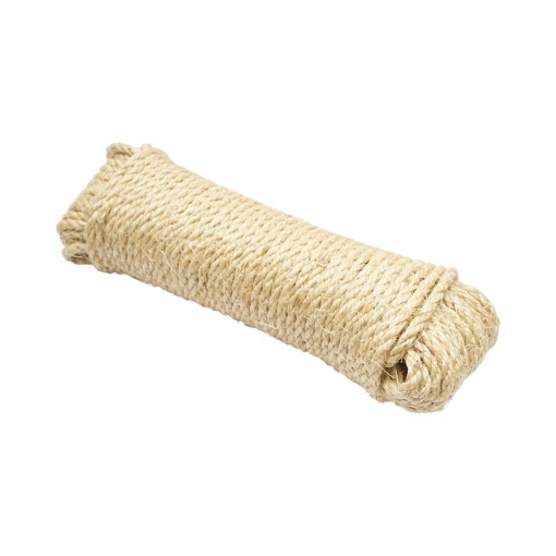 Sfoara sisal 6mmx30m Breckner Germany - Img 2