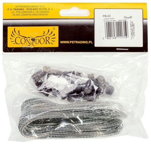 Sigilii din plumb 50mm set 50 bucati - Img 2