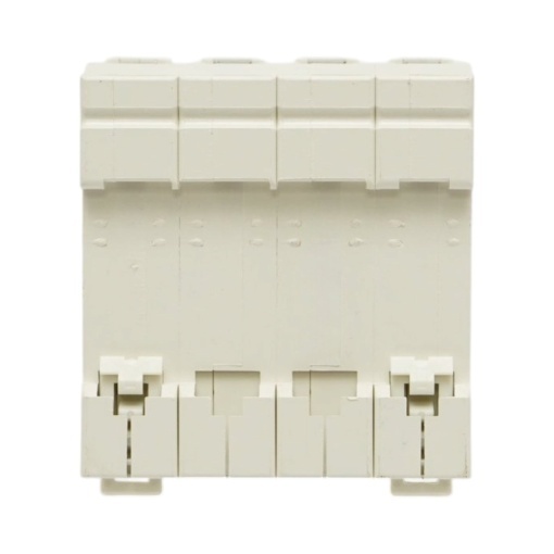 Siguranta automata intrerupator MCB 4P 32A 400V AC FTB6-63 - Img 6
