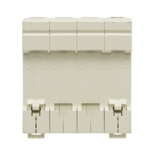 Siguranta automata intrerupator MCB 4P 63A 400V AC FTB6-63 - Img 6