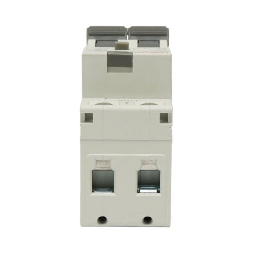 Siguranta diferentiala automata RCBO 2P, 16A 230VAC, 30mA, 6kA SRE2-80L6 Longroad - Img 3