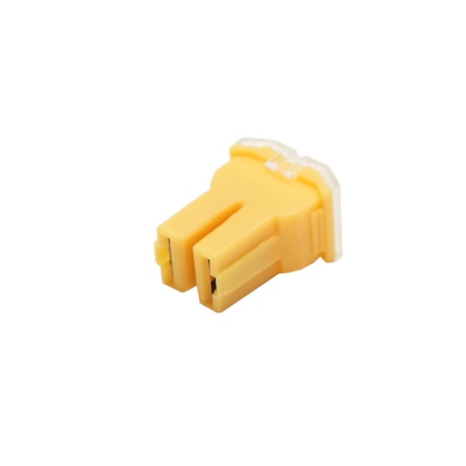 Sigurante auto tip mama galben 60Amp - Img 2
