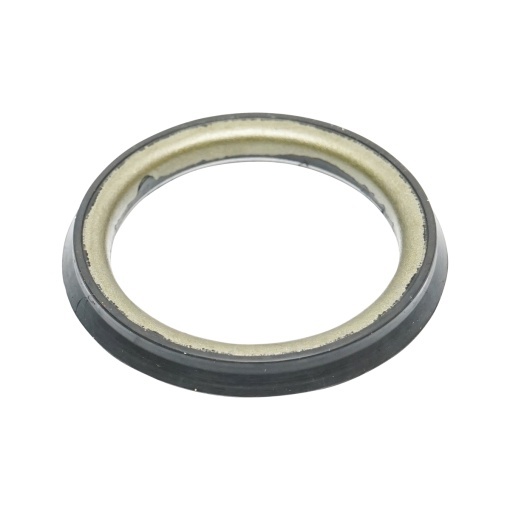 Simering 34,3x44,2x4,7 pentru pompa hidraulica PH801 UTB U-650 - Img 3