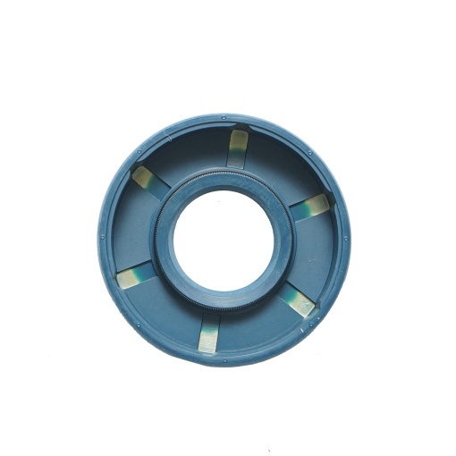 Simering arbore cotit, vibrochen 20x47x10mm pentru Deutz-Fahr, Same cod OEM 215107060, 12010832B, 2.1510.706.0, 215107060, 000042800, 700008145, 7.003.0814.5, 700308145 - Img 2