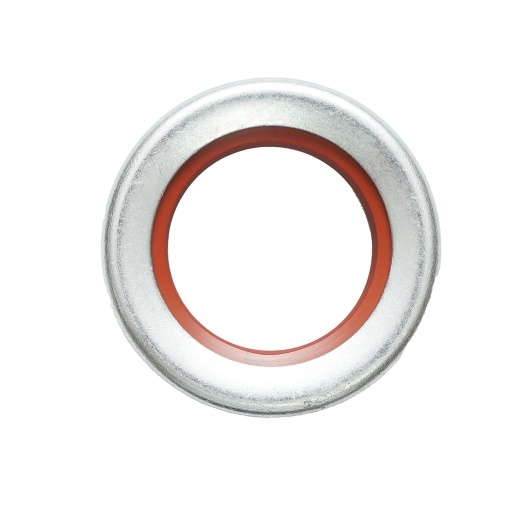 Simering diferential Massey Ferguson 54x81x21mm cod OEM 1860482M91 - Img 2