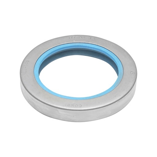 Simering grup conic fata 65x92x14mm pentru Case IH, New Holland, Fiat OEM 5169970 - Img 3