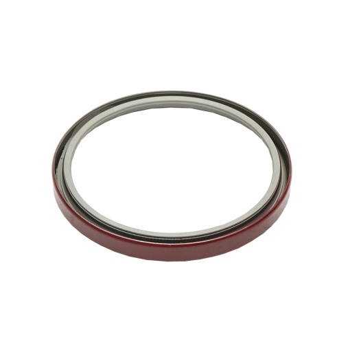 Simering palier arbore motor spate 119.5x141.2x11.5mm Ford, New Holland OEM 1869937 - Img 4