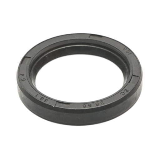 Simering pompa injectie Massey Ferguson 28.58x38.1x6.4mm cod OEM 5393-252U - Img 2