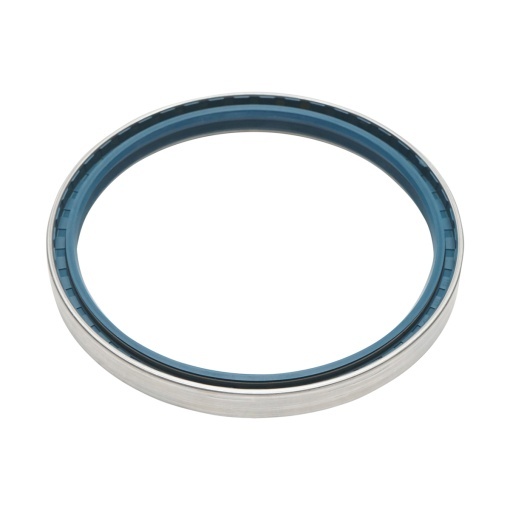 Simering roata fata 170x195x18mm Massey Ferguson OEM 3429037M1 - Img 4