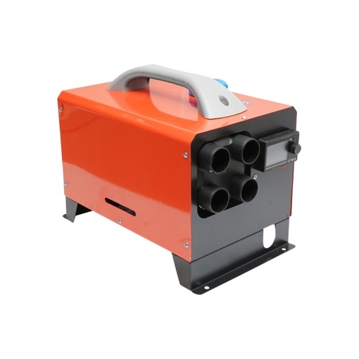 Sirocou compact portabil universal complet 12V 5000W - Img 2