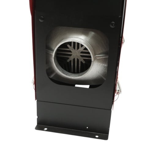 Sirocou, incalzitor stationar silentios 12-24V, 5KW cu display LCD, telecomanda si bujie Kyocera THOR - Img 8