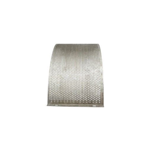 Sita 6mm pentru pentru granulator furaje 40TH164, 40TH165 - Img 2