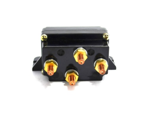 Solenoid 12V - 450A Master - Img 3