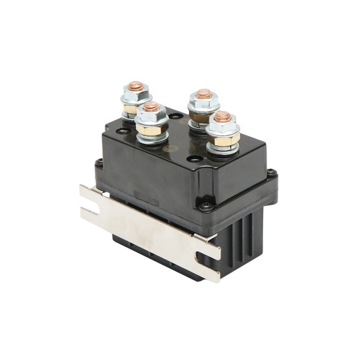 Solenoid 400A pentru troliu 9500lbs si 13500lbs - Img 3
