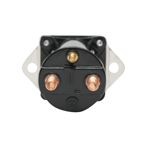 Solenoid, bobina electromotor 12V pentru Case IH cod OEM 107655C1 - Img 4