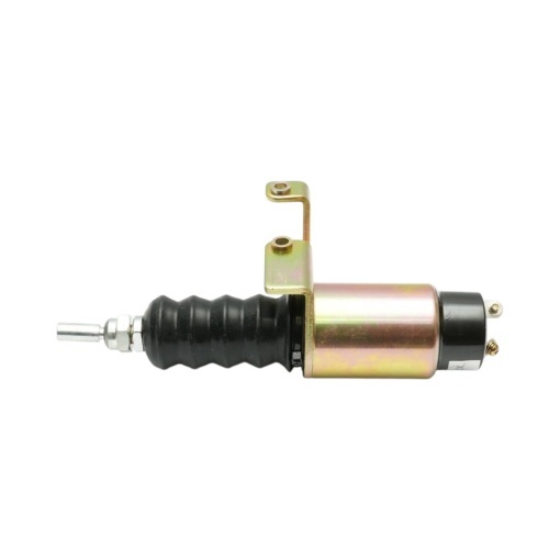 Solenoid de oprire Fendt GT 370, GT 380 cod OEM G149200010100 - Img 3