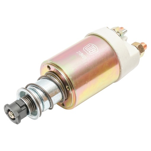 Solenoid demaror 24V (bobina) - Img 2