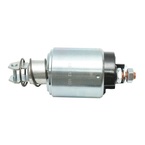 Solenoid electromotor 12V Fiat cod OEM 131112, 4737755, 4737758, 4737759, 4737760, 4745849, 4745930, 4746699, 4752212, 4759929, 4807374, 5111319, 63216861, 63217121 - Img 4