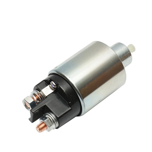 Solenoid electromotor pentru Dacia Papuc si Solenza Q 1.9 Diesel - Img 2
