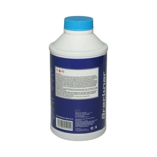 Solutie curatare radiator si sistem racire 325ml Breckner Germany - Img 4