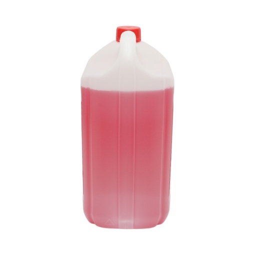 Solutie curatare si degresare pardoseli dure concentrata profesionala Pardoclean Pro-X 5kg - Img 4