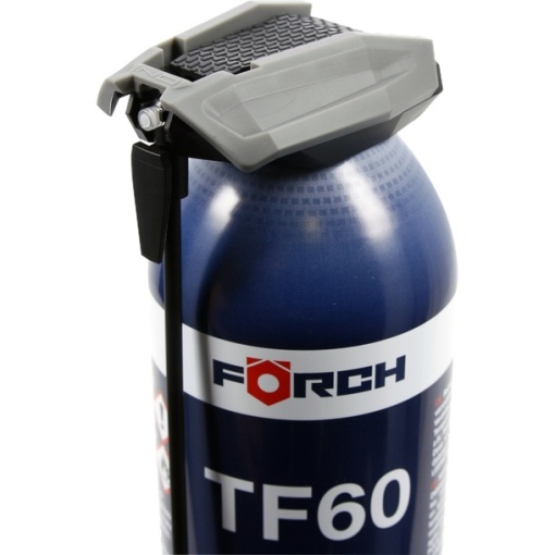 Spray lubrifiant 500ml Foerch - Img 5