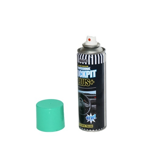 Spray silicon bord antistatic mere 220ml - Img 2