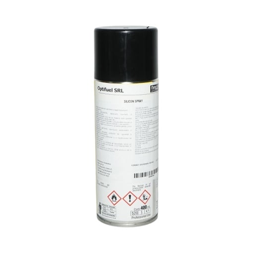 Spray siliconic hidroizolant pentru tesaturi prelate si plafoniere decapotabile 400ml MotorSistem - Img 2