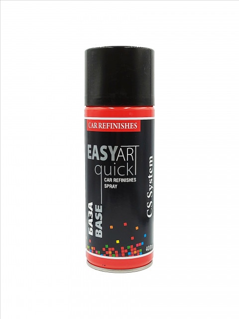 Spray vopsea basecoat 400ML CSS SELERON diverse culori