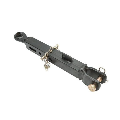 Stabilizator lateral John Deere, reglabil 400-570mm, lagar 20mm cod OEM 45337500 - Img 3