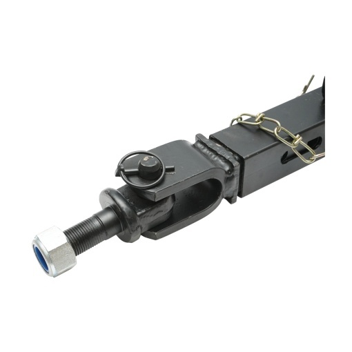 Stabilizator telescopic tirant lateral pentru Landini, Massey Ferguson cod OEM 45337500 - Img 2