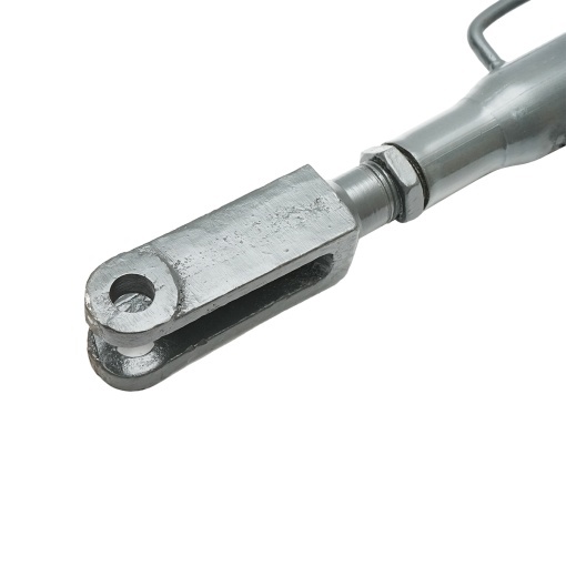 Stabilizator tirant lateral cu maner pentru Massey Ferguson cod OEM 1887372M91 - Img 5