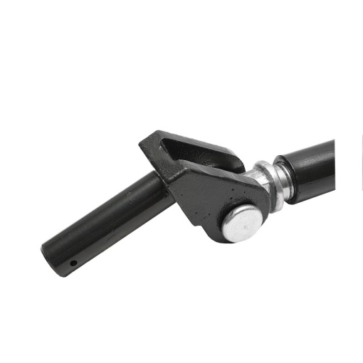 Stabilizator tirant lateral pentru Fiat cod OEM 5109518, 100029004 480x600mm lagar 28mm Breckner Germany - Img 5