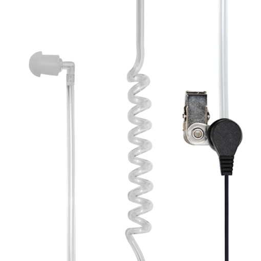 Statie radio CB PNI Escort HP 8001L ASQ include casti cu microfon HS81L - Img 7