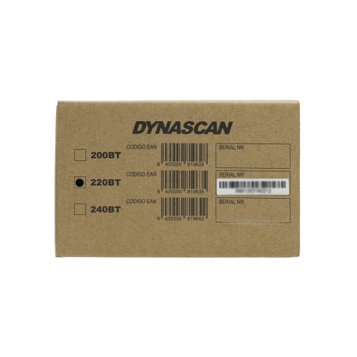 Statie radio portabila PMR Dynascan 220BT 446MHz, 0.5W, 16CH - Img 16