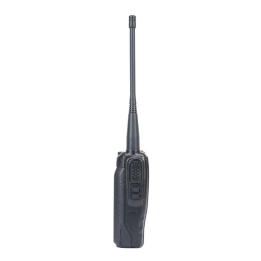 Statie radio portabila PNI Alinco DJ-PAX4, PMR446, Dual Mode analogic si digital, VOX, TOT, IP67, acumulator 1800mAh - Img 3